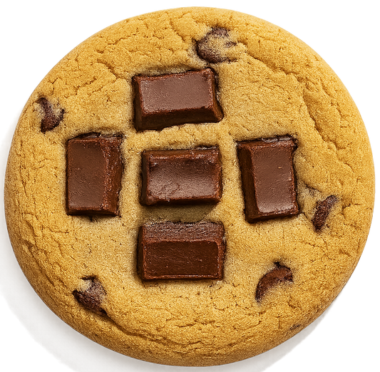 Cookie Chocolate