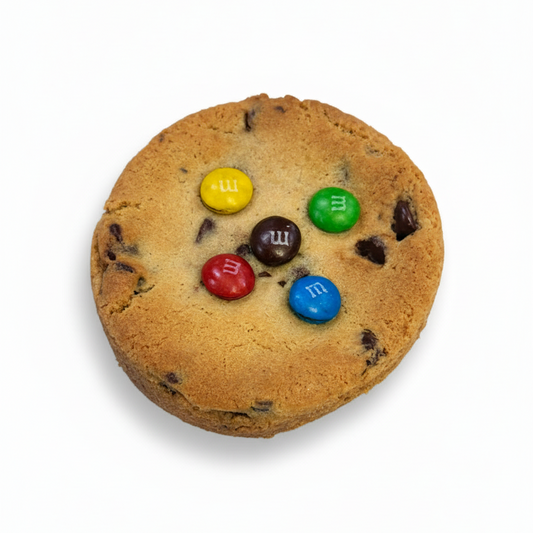 Cookie M&M