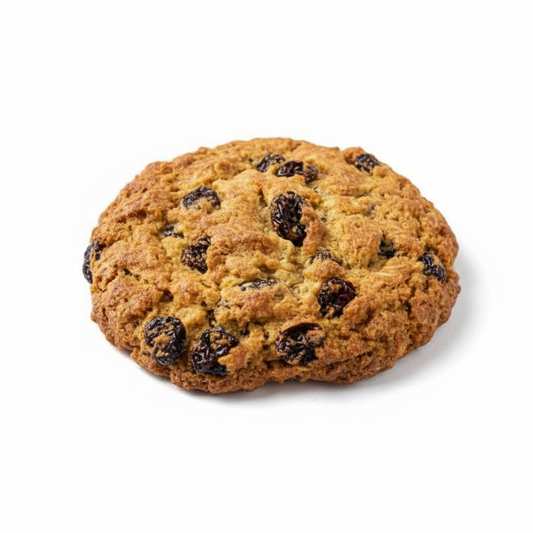 Cookie Oatmeal Raisin
