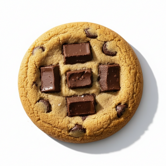 Cookie Chocolate