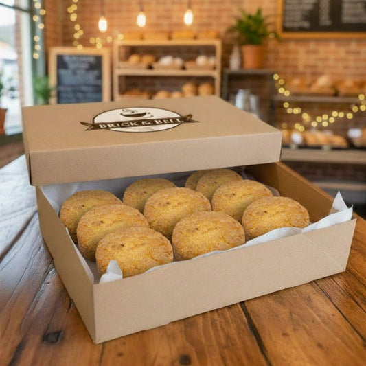 Cookie Snickerdoodle