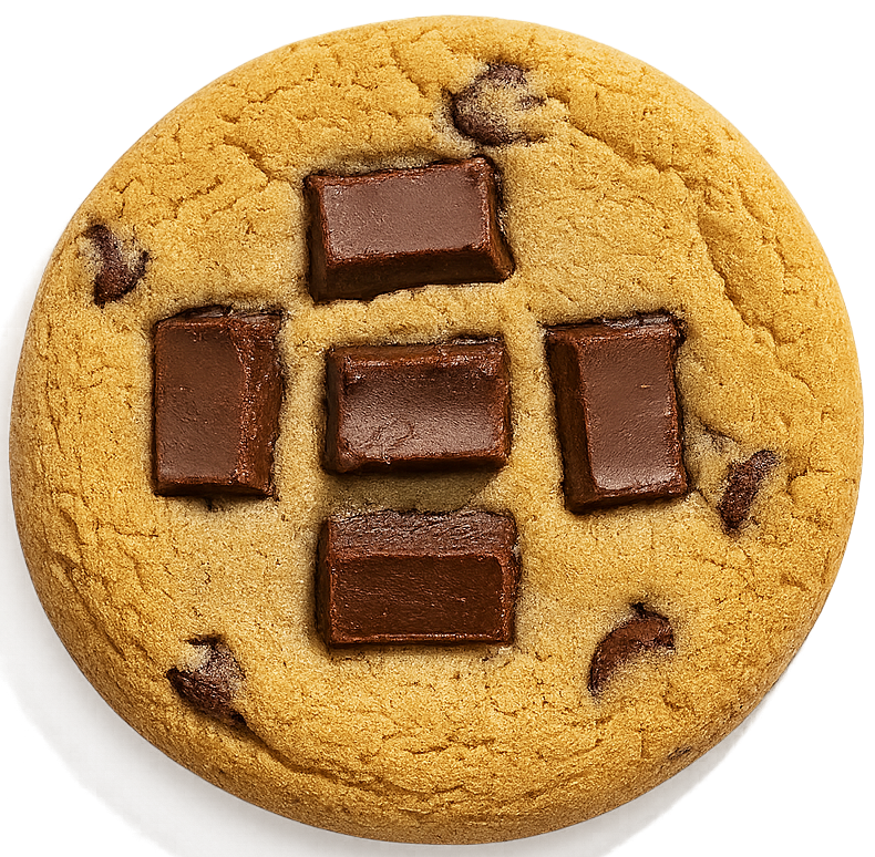 Cookie Chocolate