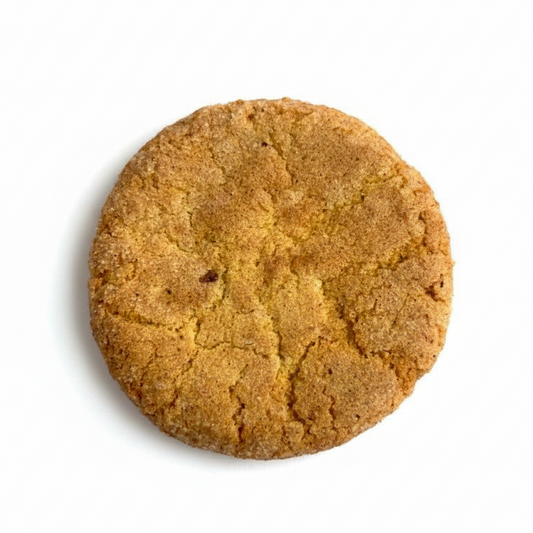Cookie Snickerdoodle